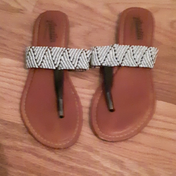 Shoes - Picture 1 of 1